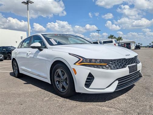 2023 Kia K5 LXS
