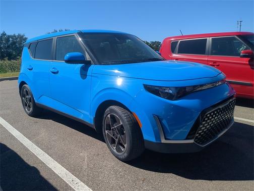 2023 Kia Soul EX