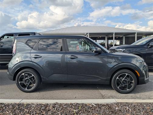 2024 Kia Soul EX