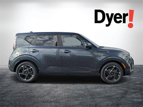 2024 Kia Soul EX