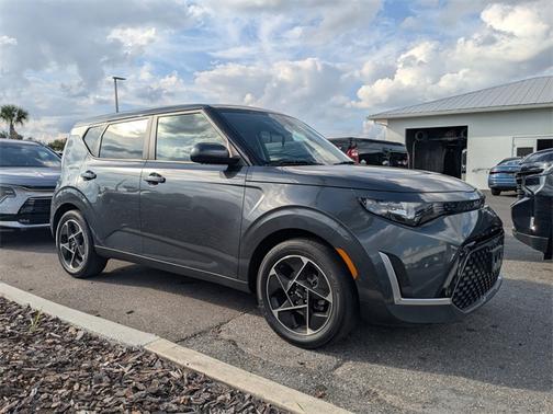 2024 Kia Soul EX