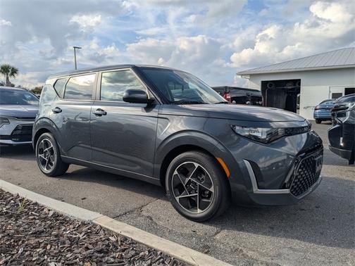 2024 Kia Soul EX