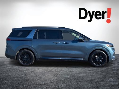 2024 Kia Carnival SX Prestige