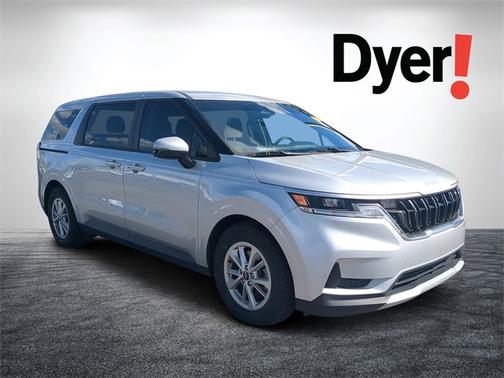 2023 Kia Carnival LX