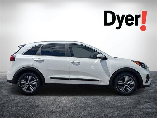 2021 Kia Niro EX Premium