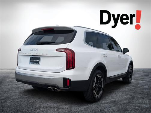 2023 Kia Telluride S