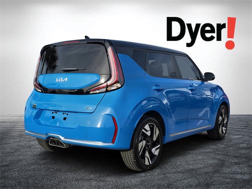 2024 Kia Soul GT-Line