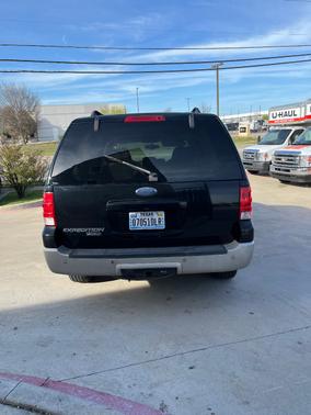 2005 Ford Expedition Eddie Bauer