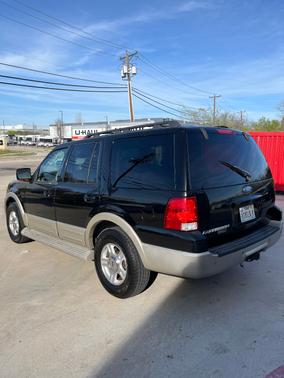 2005 Ford Expedition Eddie Bauer
