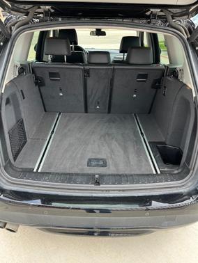 BLACK 2017 BMW X3 xDrive28i