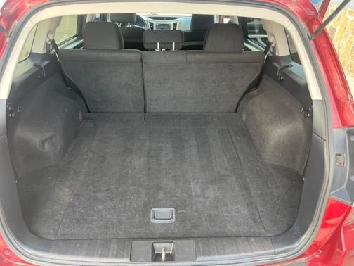 Venetian Red Pearl 2013 Subaru Outback 2.5i Premium