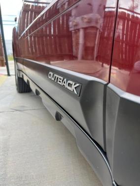 Venetian Red Pearl 2013 Subaru Outback 2.5i Premium