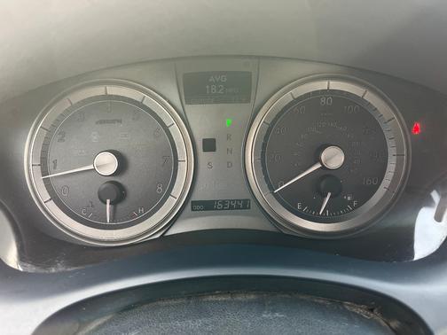 2008 Lexus ES 350 Base