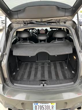 2013 MINI Countryman Cooper S