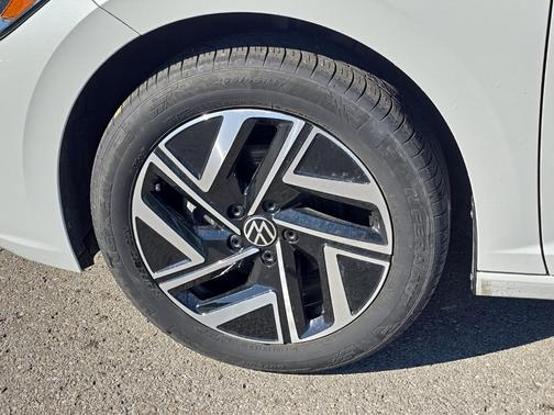 2023 Volkswagen Jetta 1.5T SEL