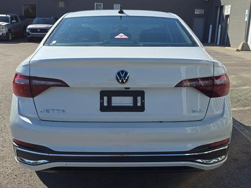 2023 Volkswagen Jetta 1.5T SEL