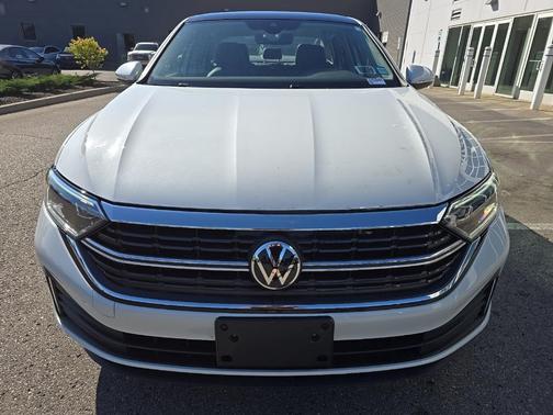 2023 Volkswagen Jetta 1.5T SEL