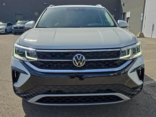 2022 Volkswagen Taos 1.5T SEL