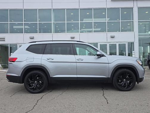 2023 Volkswagen Atlas 3.6 SE w/ Technology