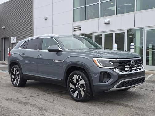 2024 Volkswagen Atlas Cross Sport 2.0T SEL