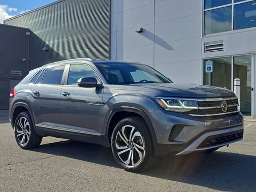 2023 Volkswagen Atlas Cross Sport 3.6 V6 SEL