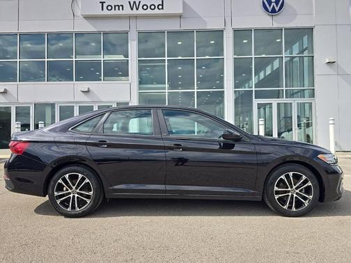 2024 Volkswagen Jetta 1.5T Sport