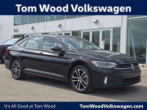 2024 Volkswagen Jetta 1.5T Sport