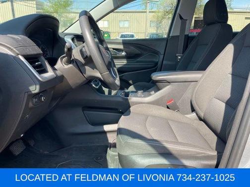 Sterling 2023 GMC Terrain SLE