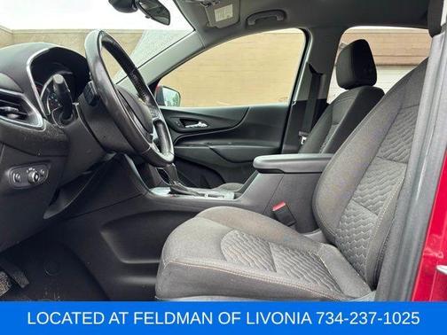 2020 Chevrolet Equinox 2LT