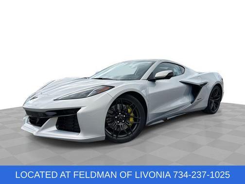 2023 Chevrolet Corvette Z06