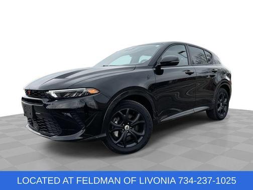 2024 Dodge Hornet R/T