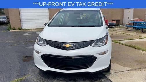 2020 Chevrolet Bolt EV Premier