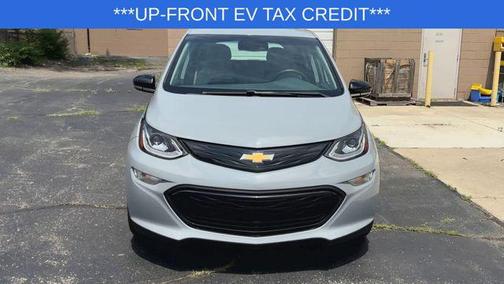 2020 Chevrolet Bolt EV LT