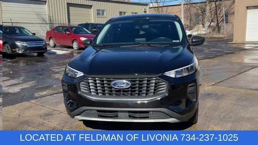 2023 Ford Escape Base