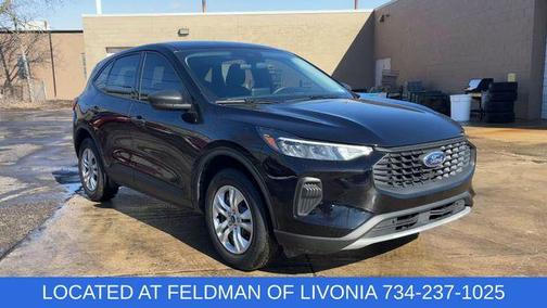 2023 Ford Escape Base