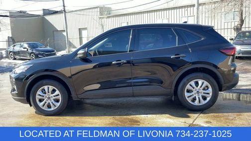 2023 Ford Escape Base