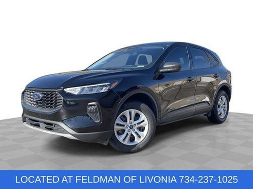 2023 Ford Escape Base