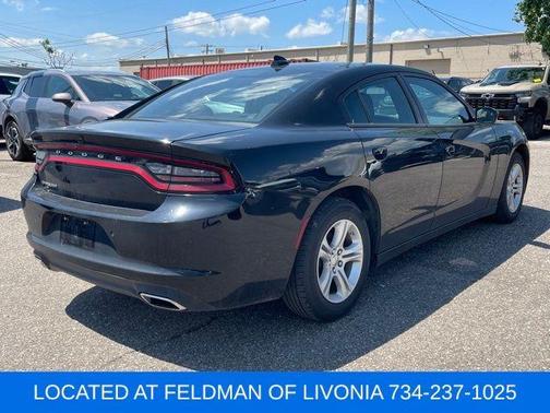 2023 Dodge Charger SXT
