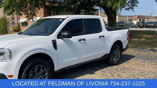 2023 Ford Maverick XLT