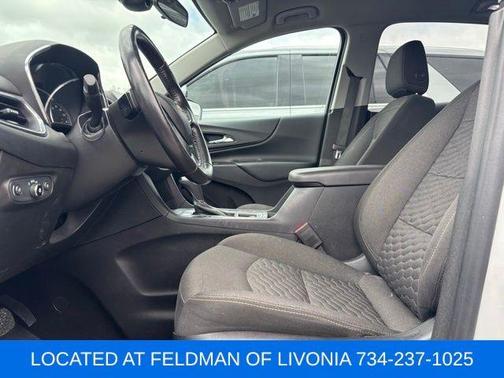 2020 Chevrolet Equinox 2LT