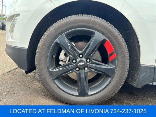 2020 Chevrolet Equinox 2LT