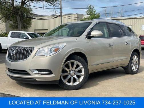 2013 Buick Enclave Premium