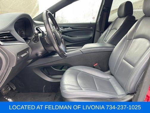 2024 Buick Enclave Premium