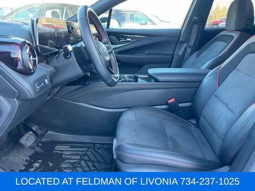 2024 Chevrolet Blazer EV RS