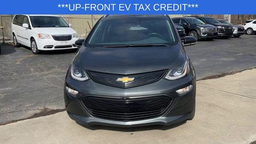 2020 Chevrolet Bolt EV Premier