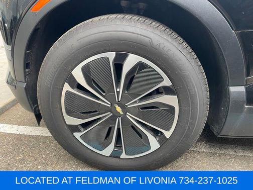 2024 Chevrolet Blazer EV LT