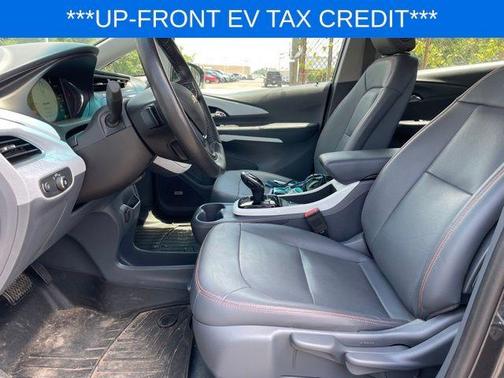 2019 Chevrolet Bolt EV Premier