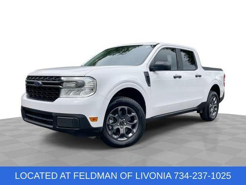 2023 Ford Maverick XLT