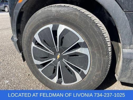 2024 Chevrolet Blazer EV LT