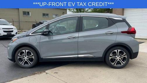 2020 Chevrolet Bolt EV Premier